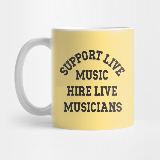 Support Live Music Hire Live Musicians Bands Artists Singers by SilverLake